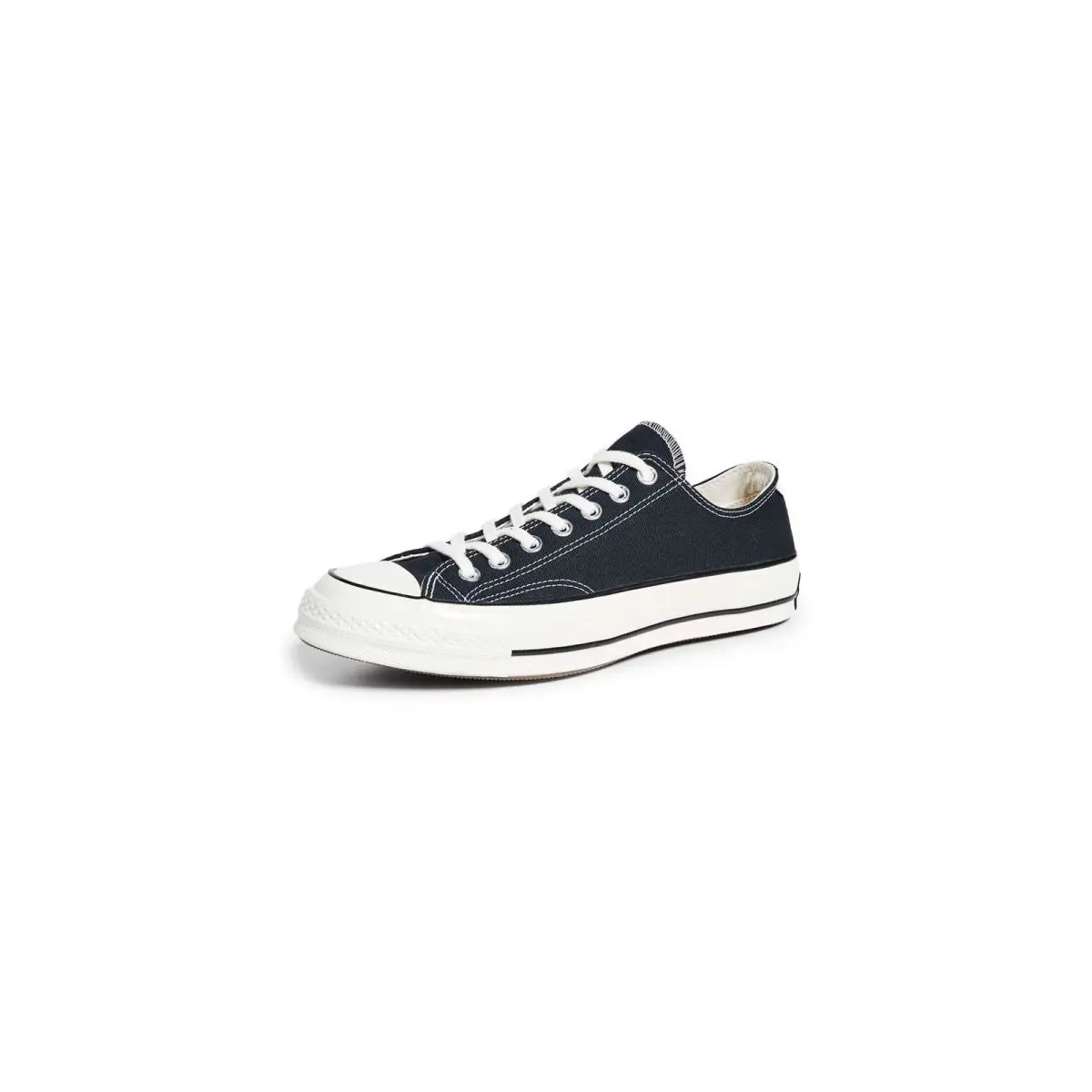 Converse shoes - Black 6