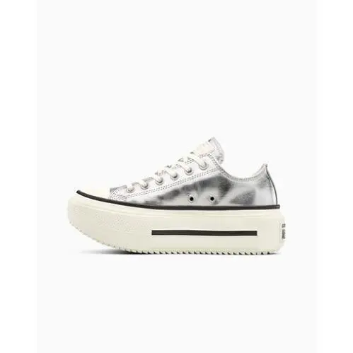 Converse shoes - Silver 10