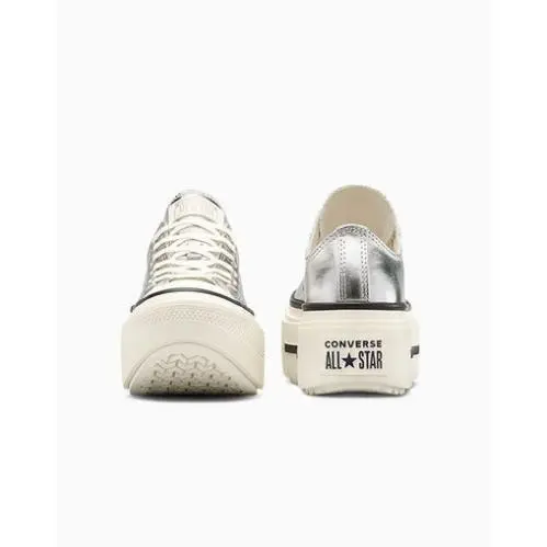 Converse shoes - Silver 13