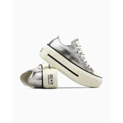 Converse shoes - Silver 14