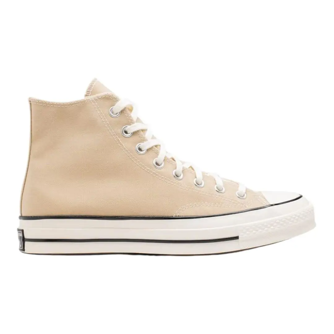 Converse shoes - Converse Chuck 70 - Chuck - A03446C - Oat Milk/Egret/Black 10