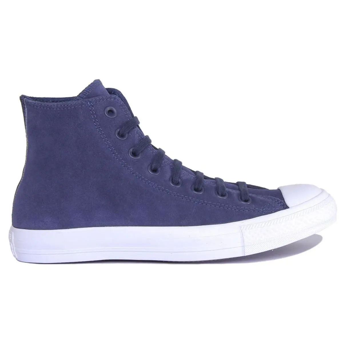 Converse shoes - Navy 1