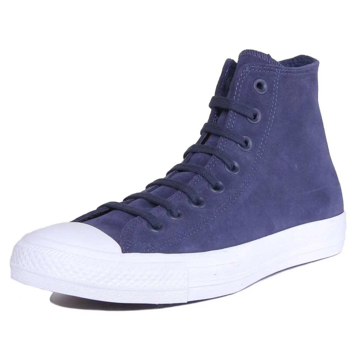 Converse shoes - Navy 5