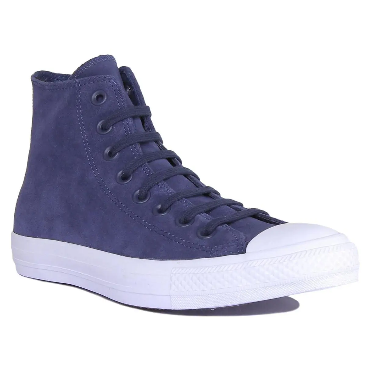 Converse shoes - Navy 7
