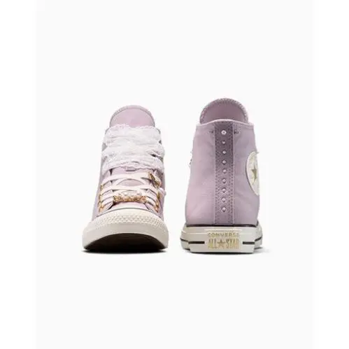 Converse shoes - Frozen Thistle/Egret/Black 5