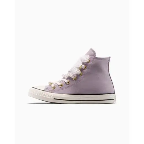 Converse shoes - Frozen Thistle/Egret/Black 12