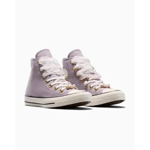 Converse shoes - Frozen Thistle/Egret/Black 14