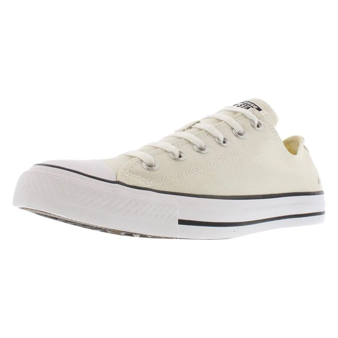 Converse Adult Chuck Taylor All Star Low Top Shoes Buff