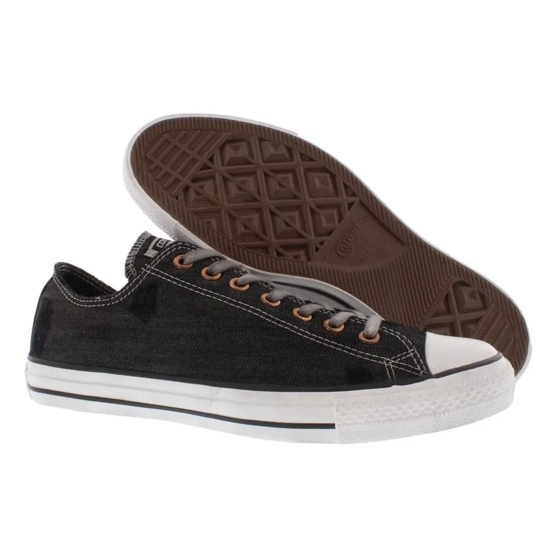 Converse shoes - 142207C - 142207C - Black 0