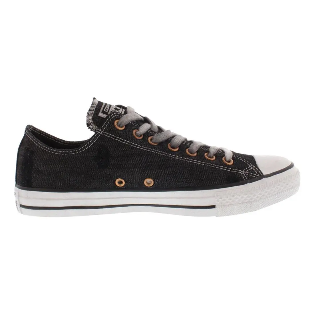 Converse shoes - 142207C - 142207C - Black 1