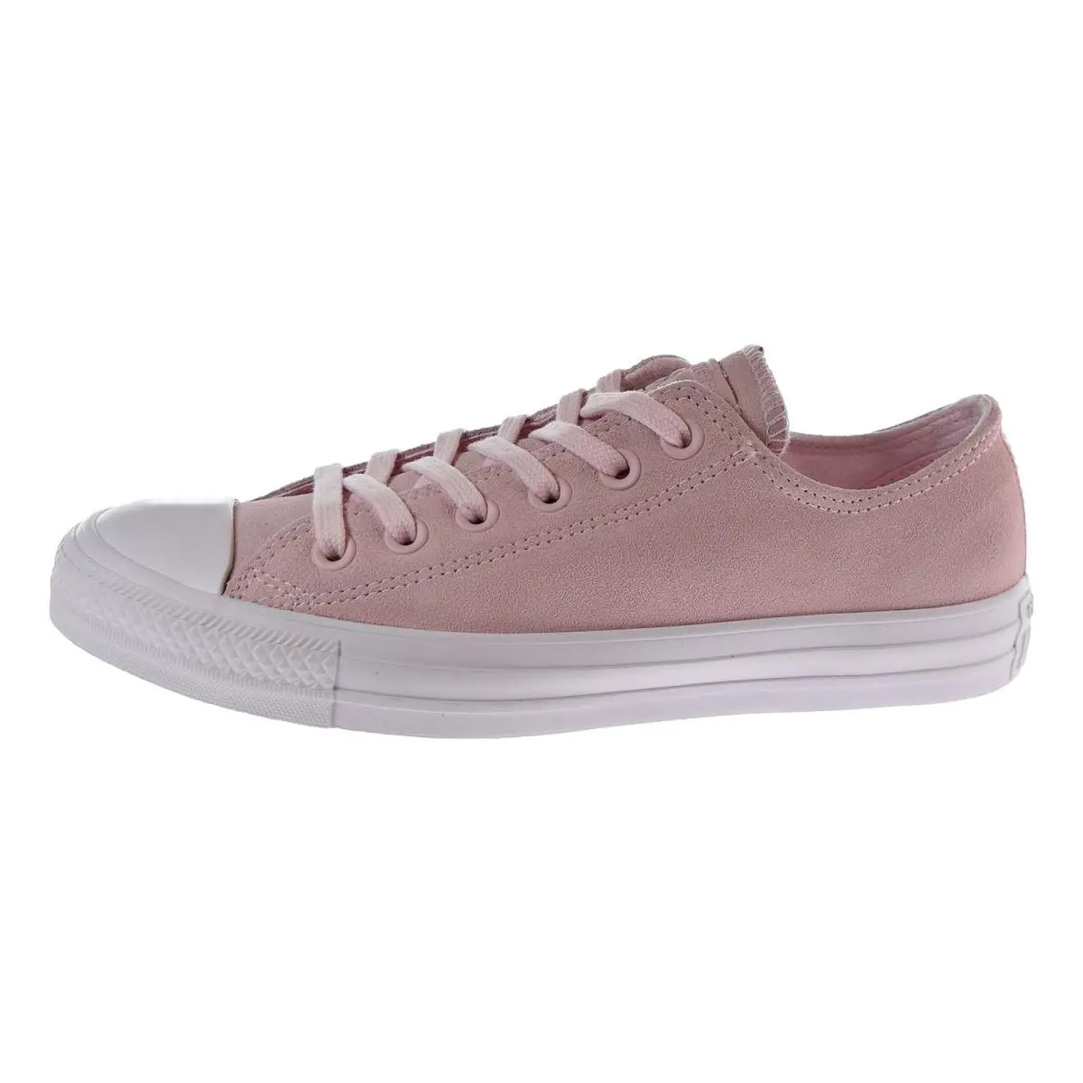 Converse shoes - 159349C-660 - 159349C-660 - Arctic Pink/White 2