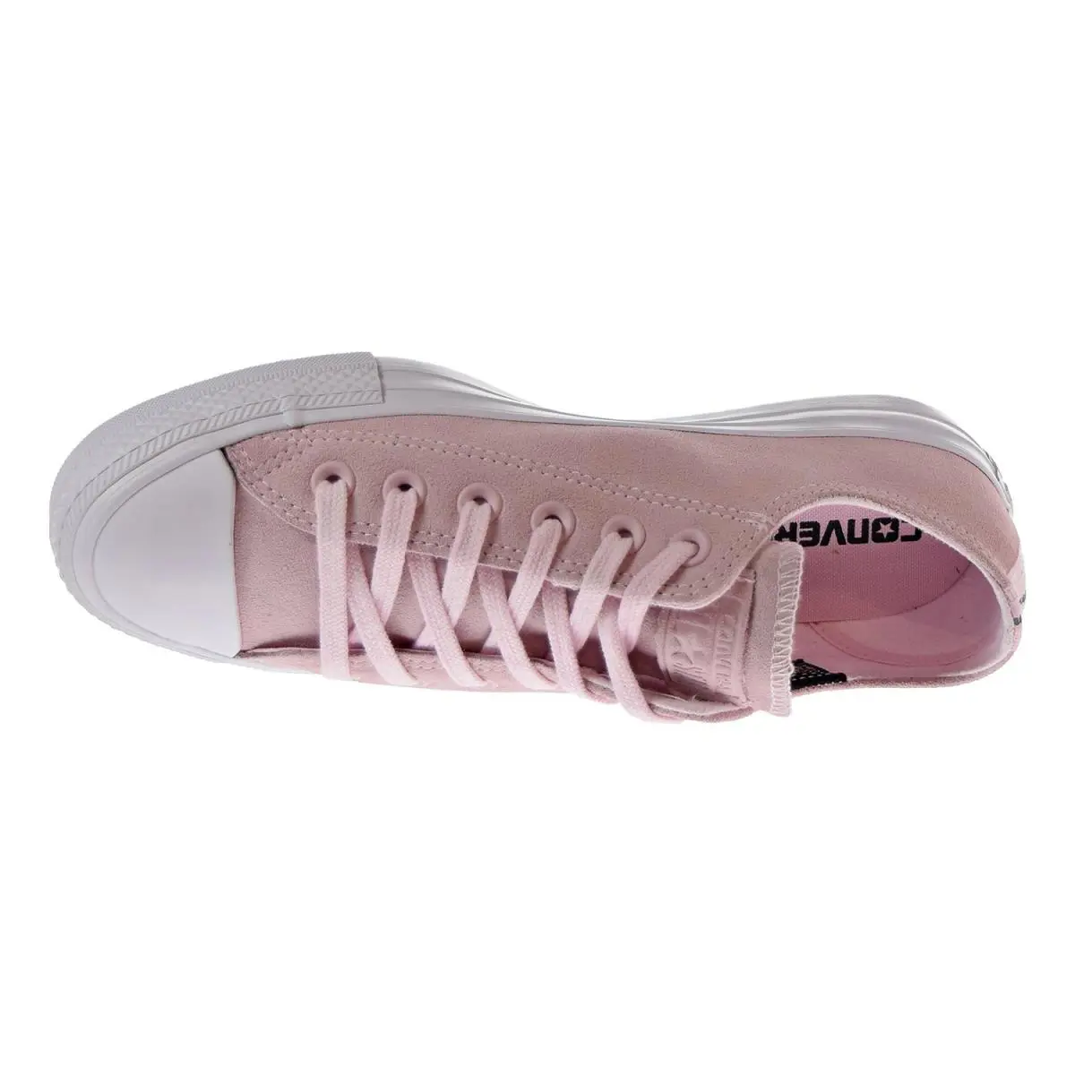 Converse shoes - 159349C-660 - 159349C-660 - Arctic Pink/White 3