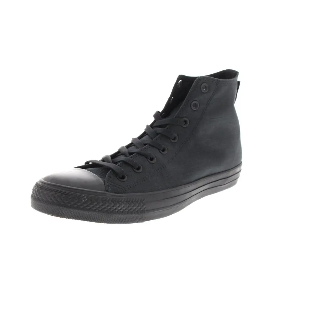 Converse shoes - 161428C_001 - 161428C_001 - Black 4
