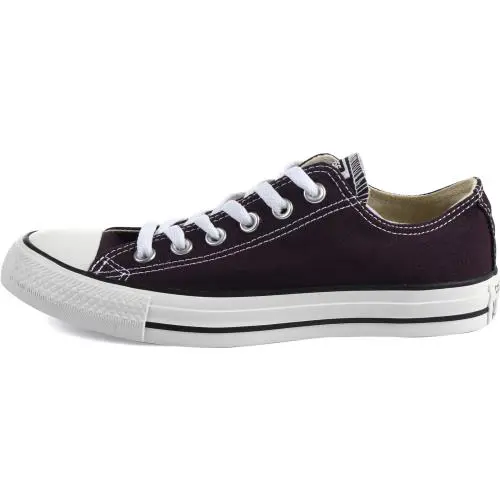 Converse shoes - 151185F-601 - 151185F-601 - Black 0
