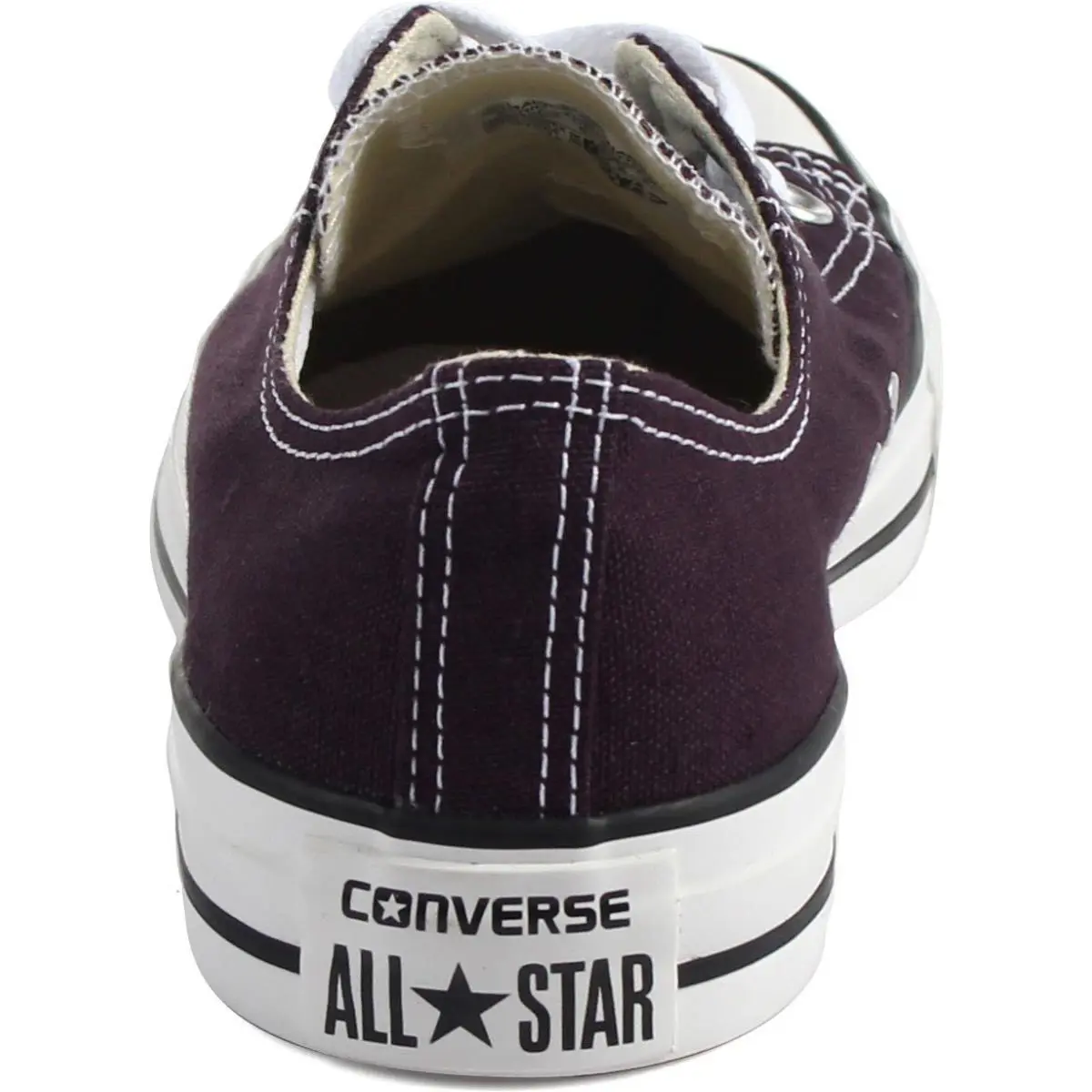 Converse shoes - 151185F-601 - 151185F-601 - Black 1