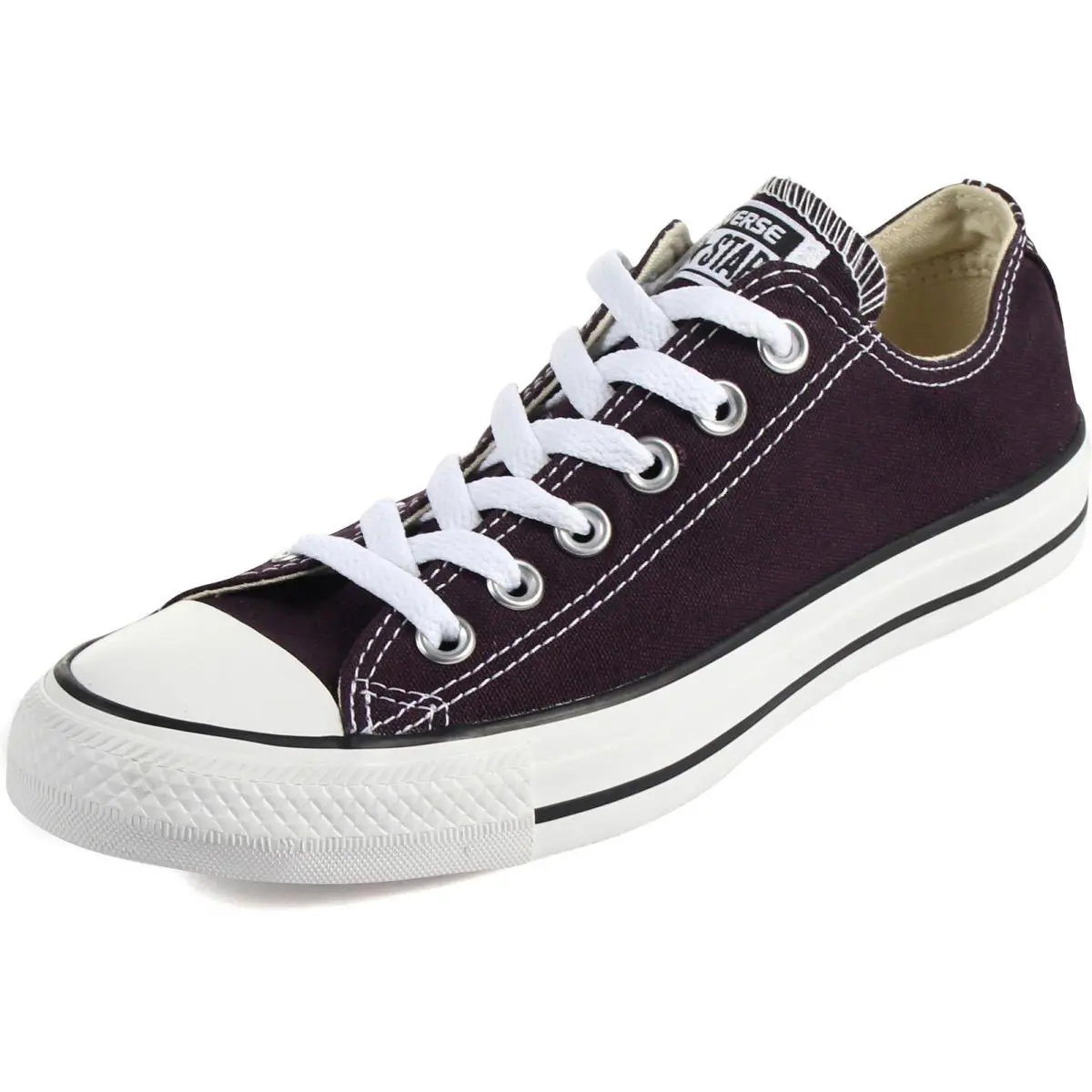 Converse shoes - 151185F-601 - 151185F-601 - Black 2