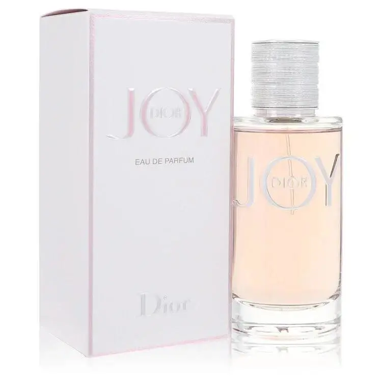 Christian D. D. Joy Perfume For Women 3.4 oz Eau De Toilette Spray by Dior