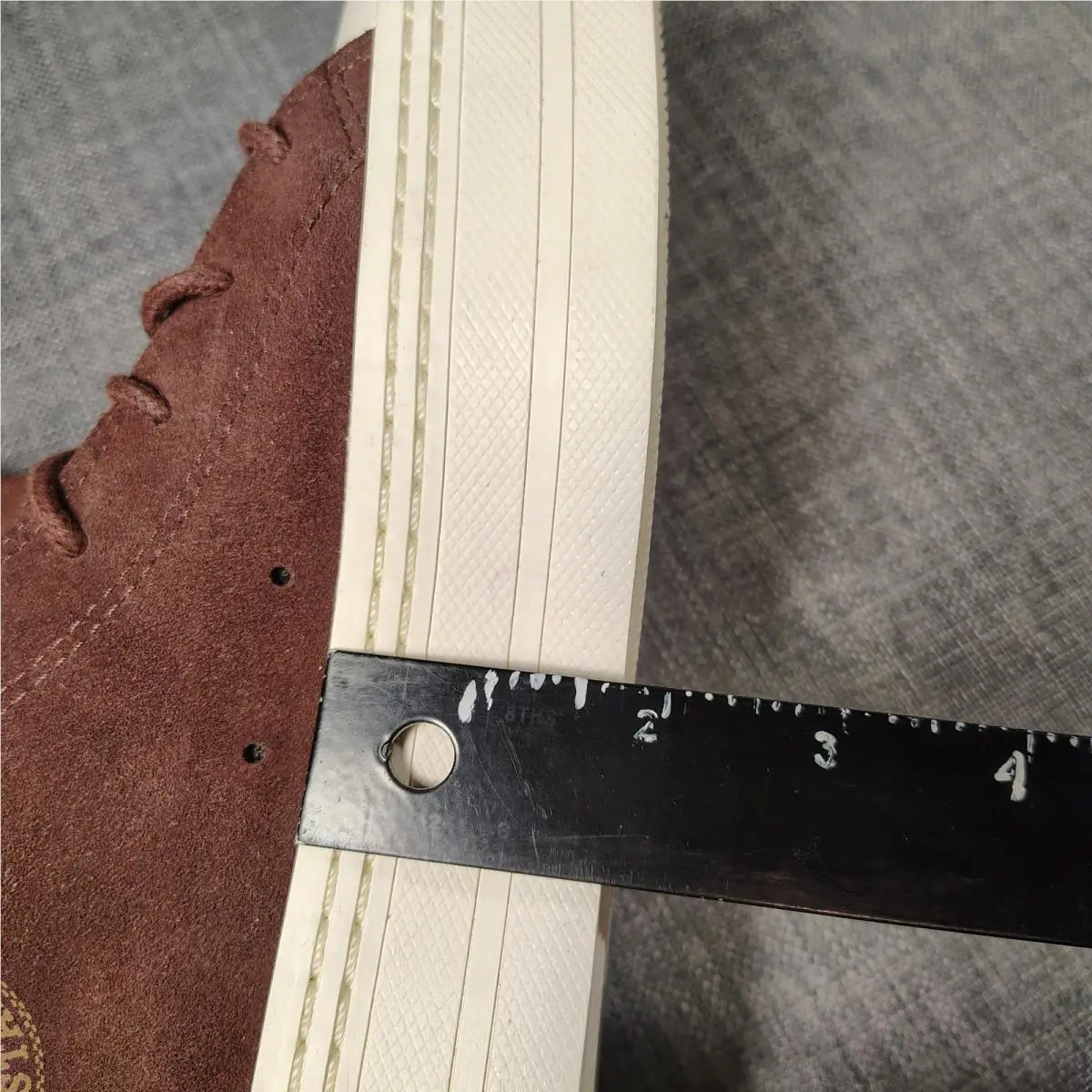 Converse shoes - Converse All Star - All Star - A06783C - Brown 9
