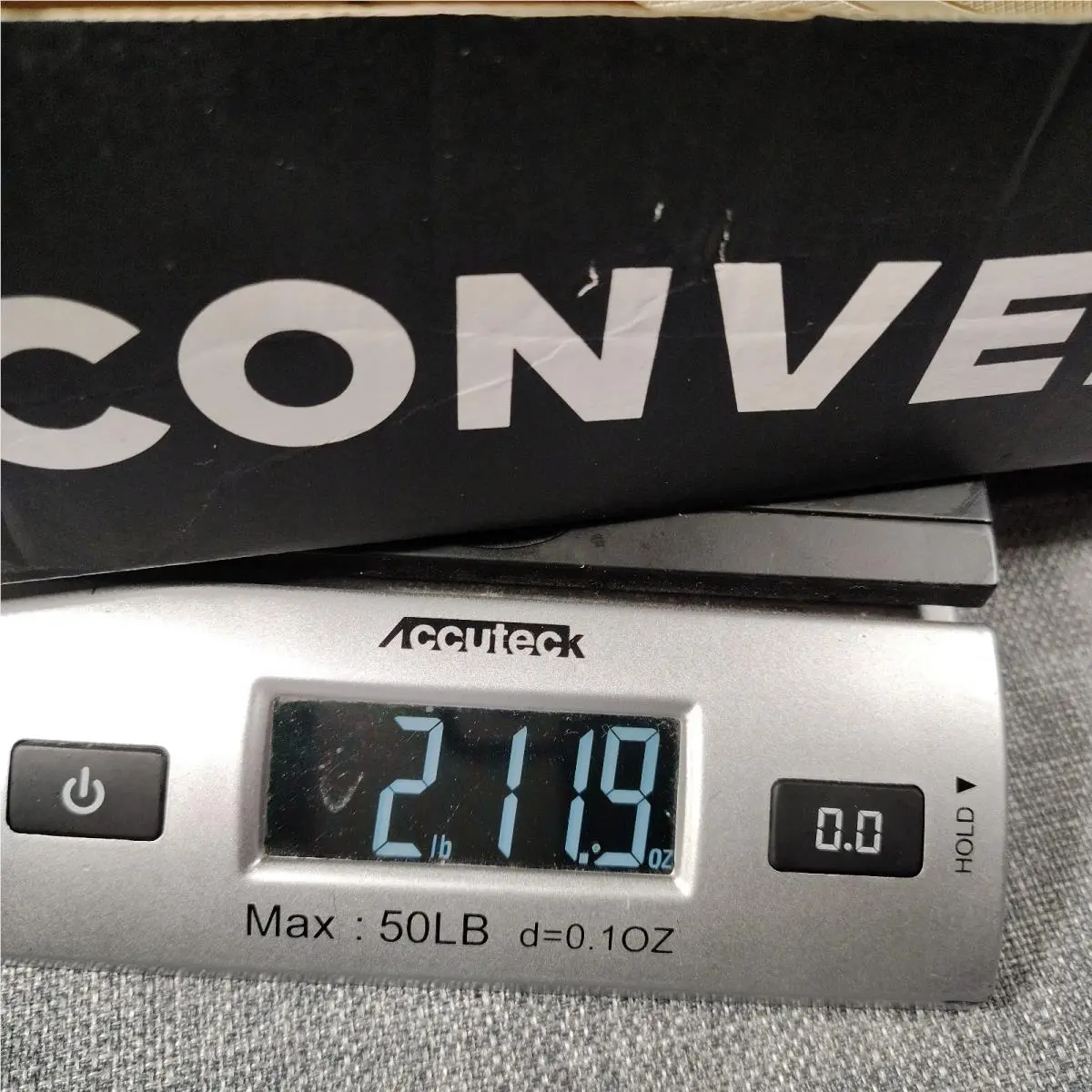 Converse shoes - Converse All Star - All Star - A06783C - Brown 10