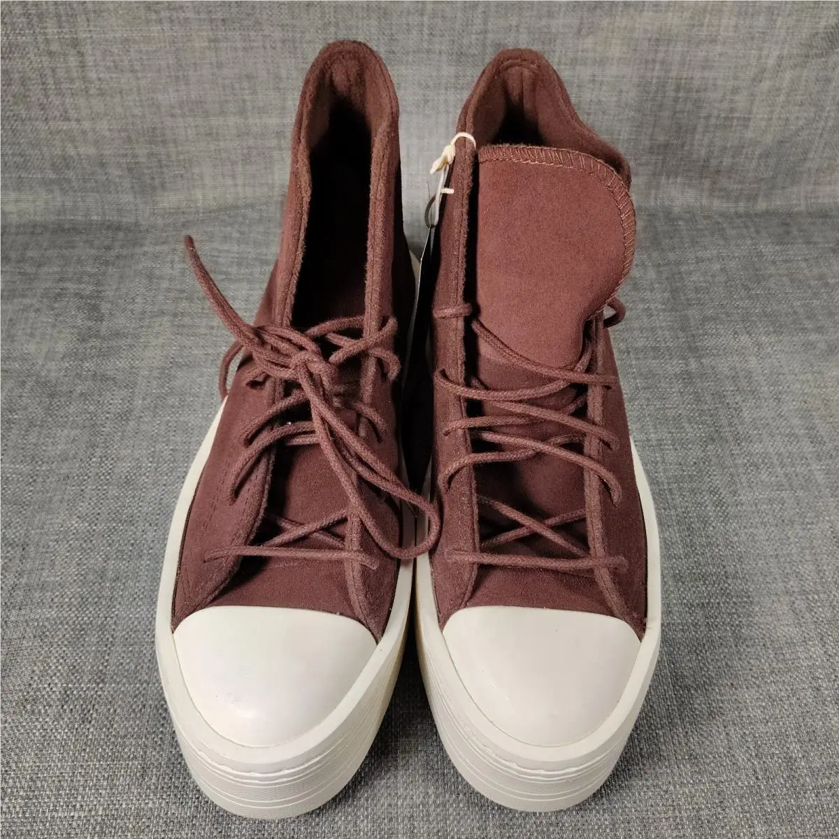 Converse shoes - Converse All Star - All Star - A06783C - Brown 0