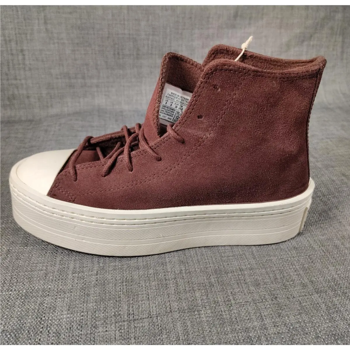 Converse shoes - Converse All Star - All Star - A06783C - Brown 2