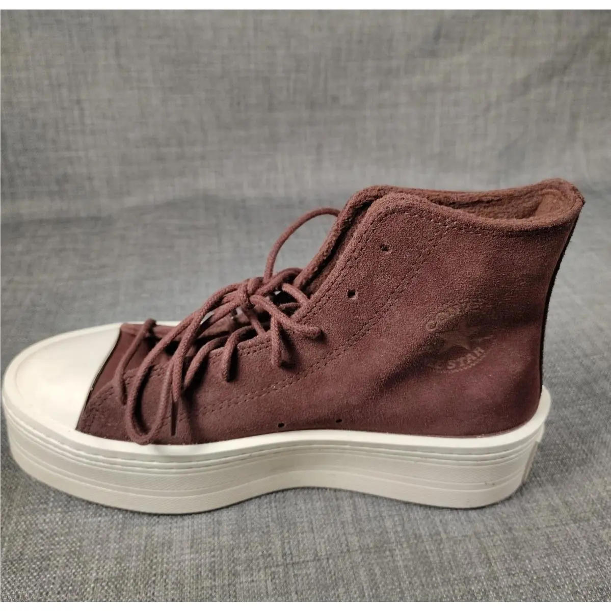 Converse shoes - Converse All Star - All Star - A06783C - Brown 4