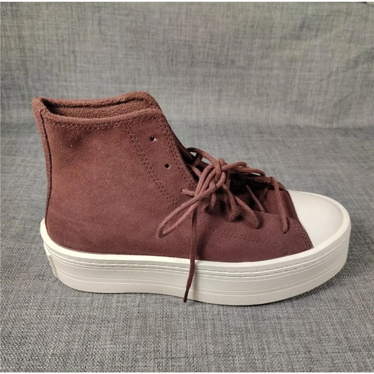 Converse shoes - Converse All Star - All Star - A06783C - Brown 5
