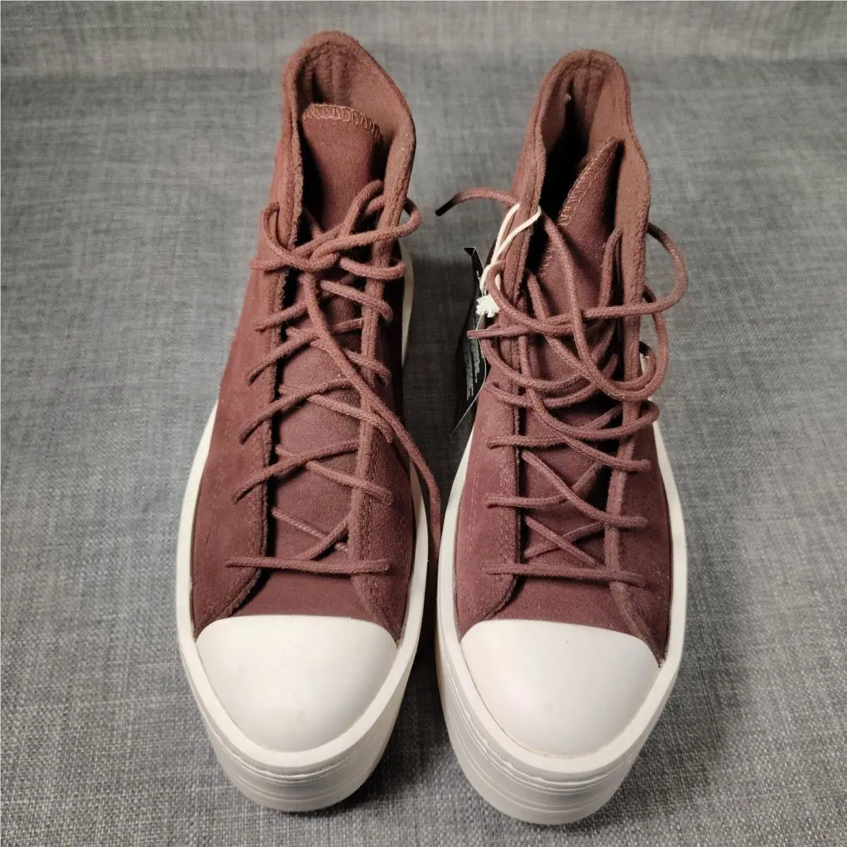 Converse shoes - Converse All Star - All Star - A06783C - Brown 0