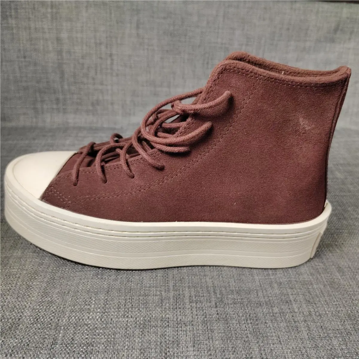 Converse shoes - Converse All Star - All Star - A06783C - Brown 2