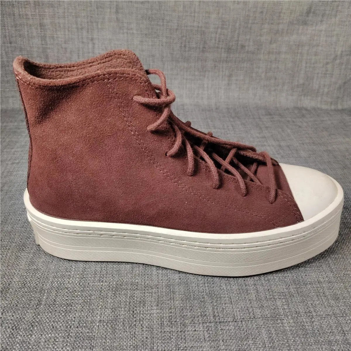 Converse shoes - Converse All Star - All Star - A06783C - Brown 5