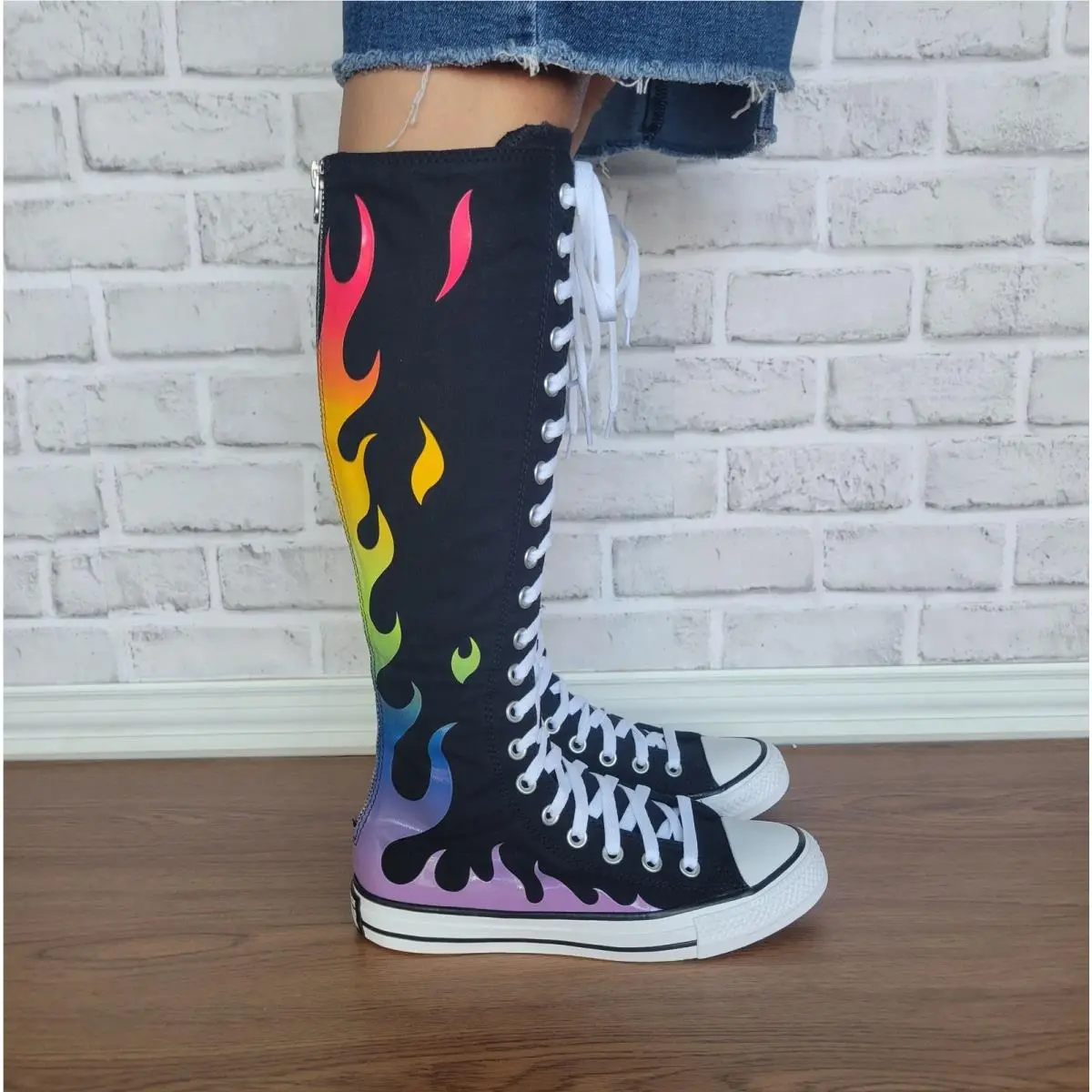 Converse shoes - Converse Chuck Taylor All Star - A15779C - Black (UPC: 194435586182) 1