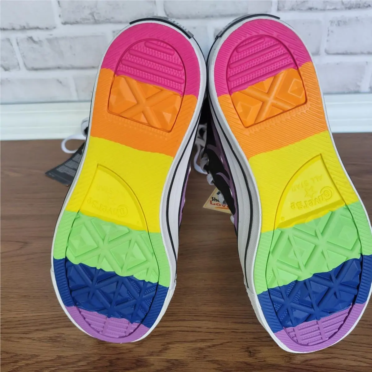 Converse shoes - Converse Chuck Taylor All Star - A15779C - Black (UPC: 194435586182) 5