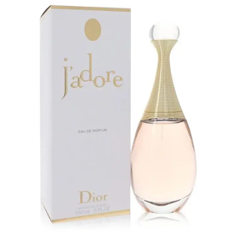 Christian D. Jadore Perfume For Women 5 oz Eau De Parfum Spray by Dior
