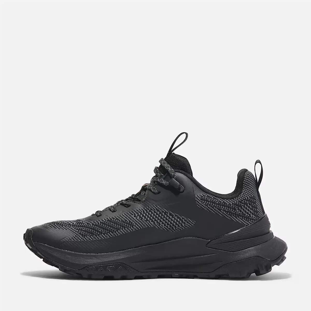 Timberland shoes - Black 0