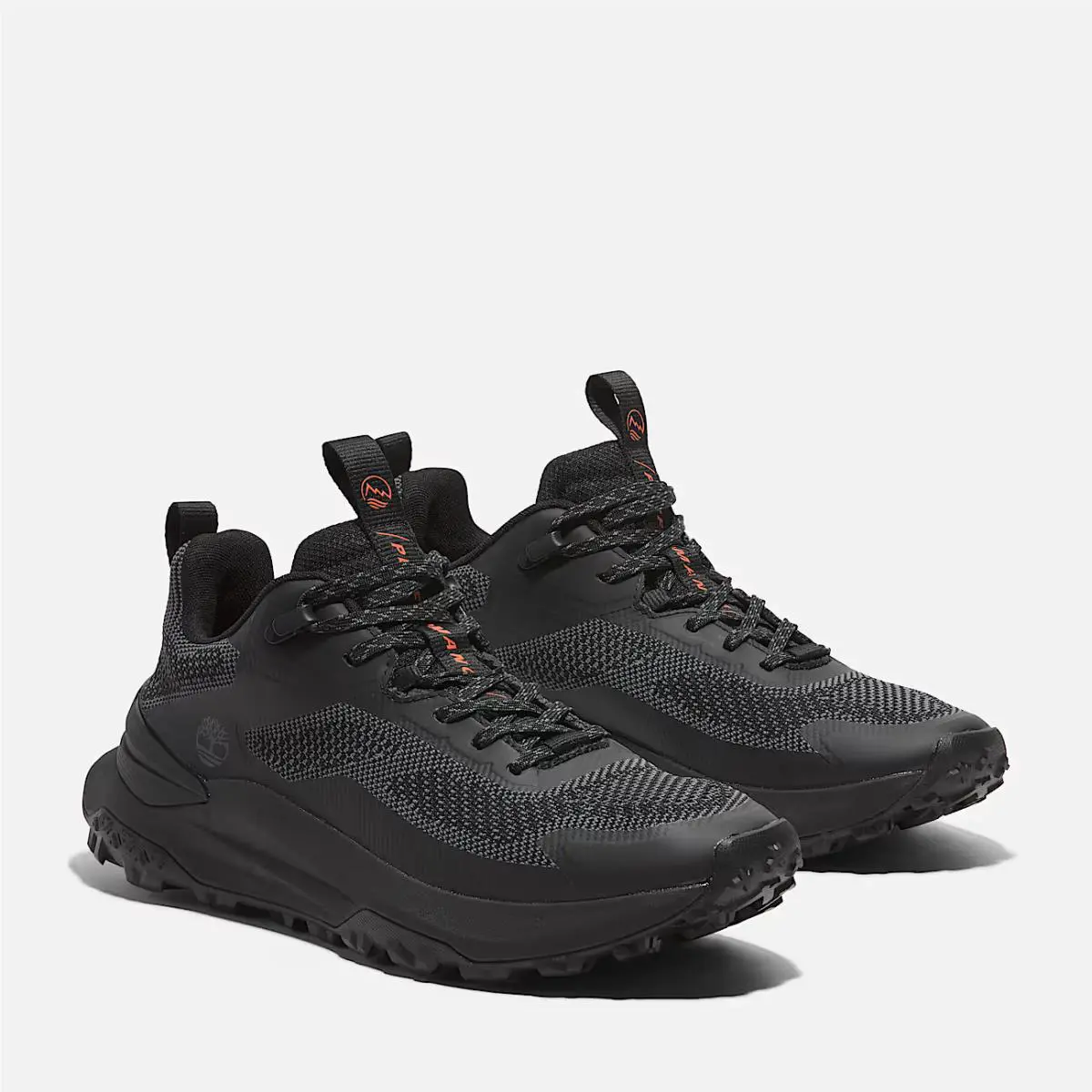 Timberland shoes - Black 1