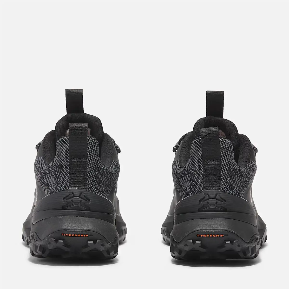 Timberland shoes - Black 3