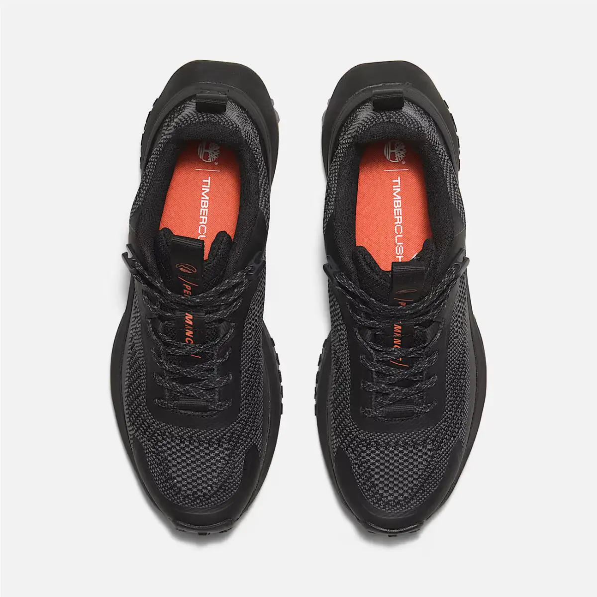 Timberland shoes - Black 8