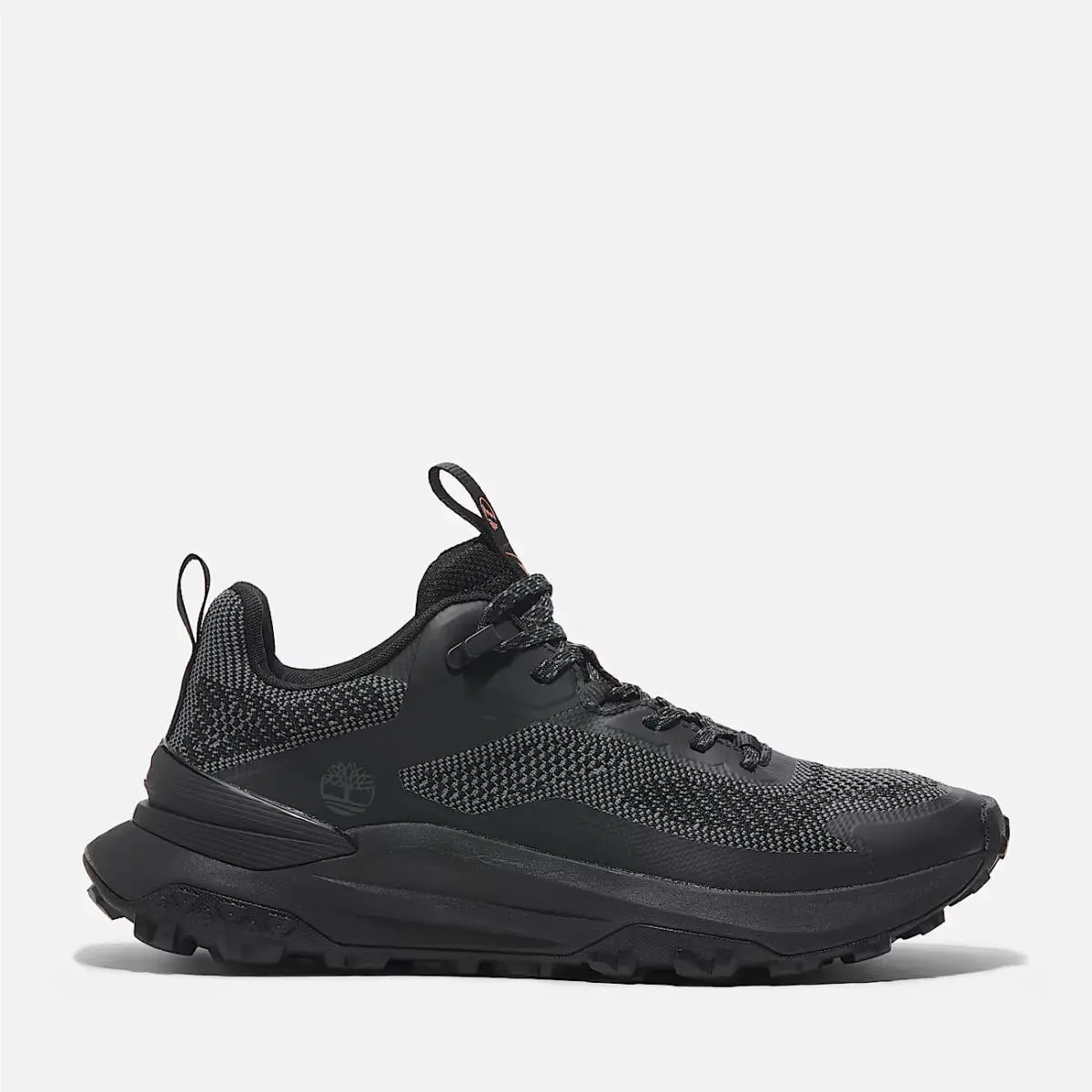 Timberland shoes - Black 5