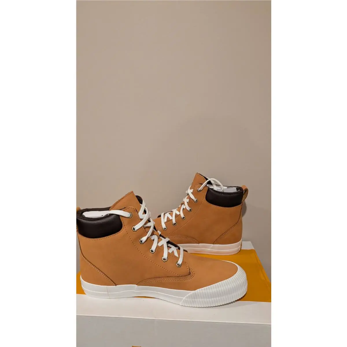 Timberland shoes - Skyla Bay - Skyla Bay - Wheat 0