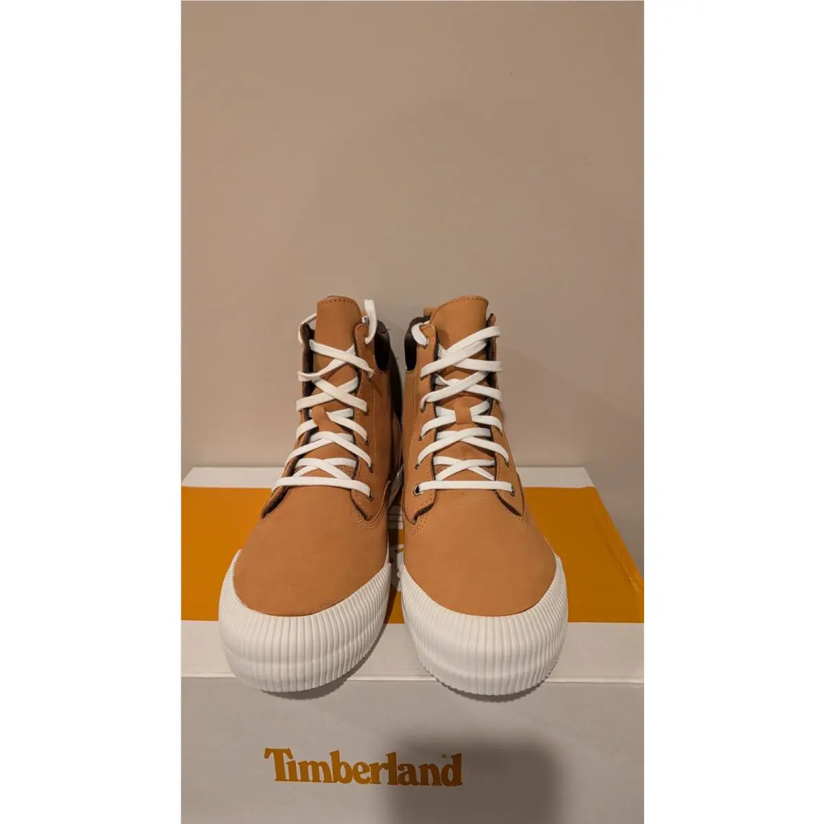 Timberland shoes - Skyla Bay - Skyla Bay - Wheat 1