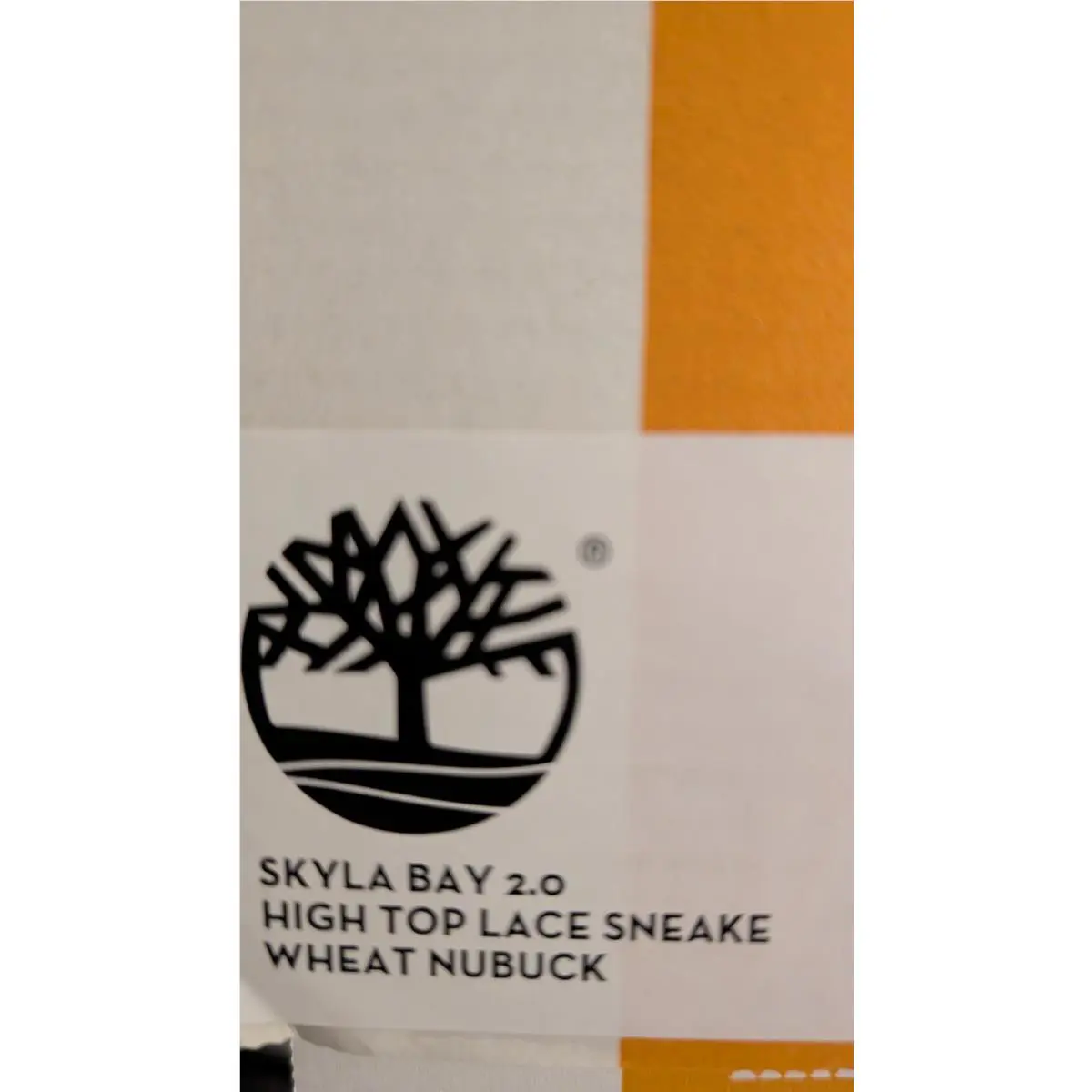Timberland shoes - Skyla Bay - Skyla Bay - Wheat 3