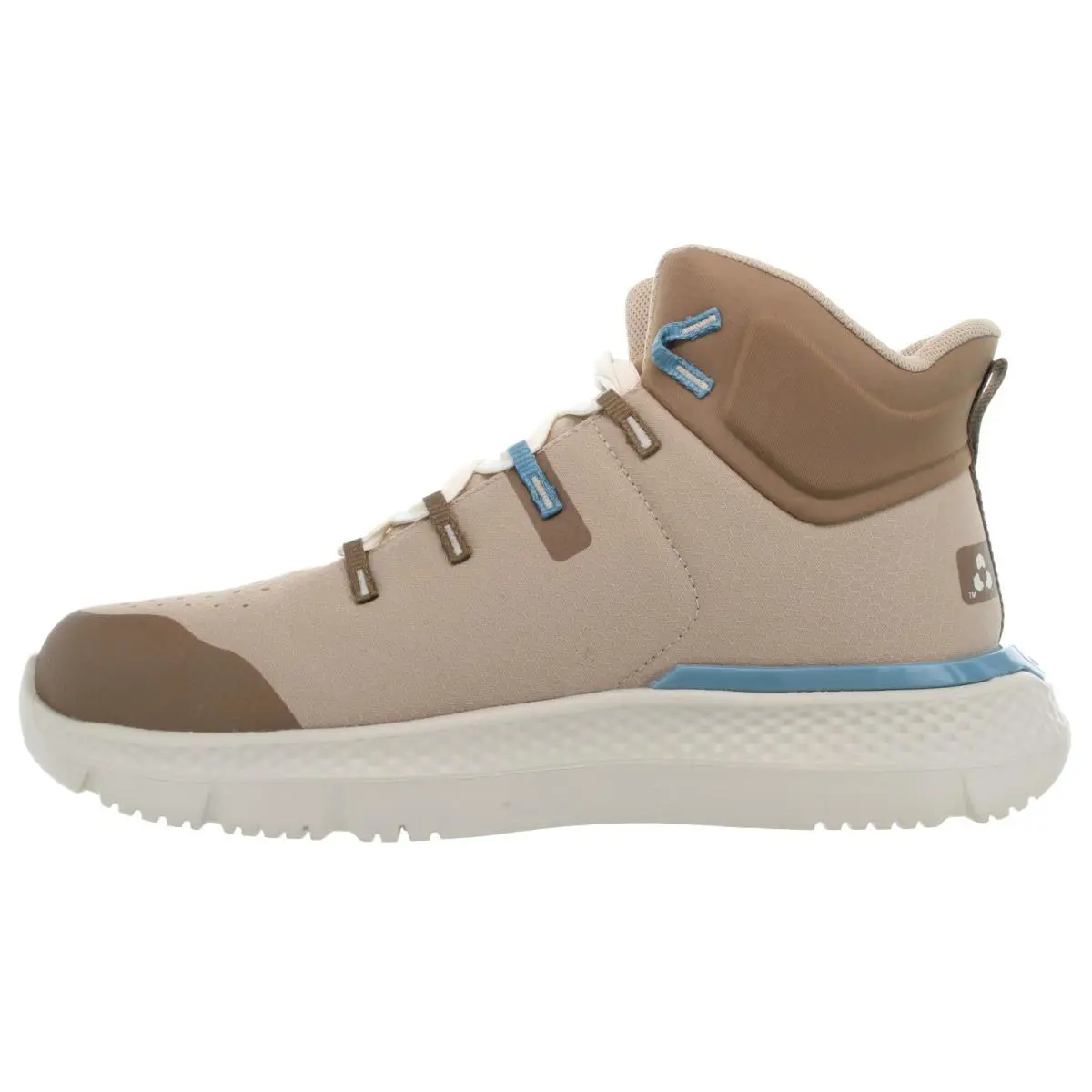 Timberland shoes - Timberland Pro® Intercept Steel Safety Toe - A67R7 - Beige, Brown 2