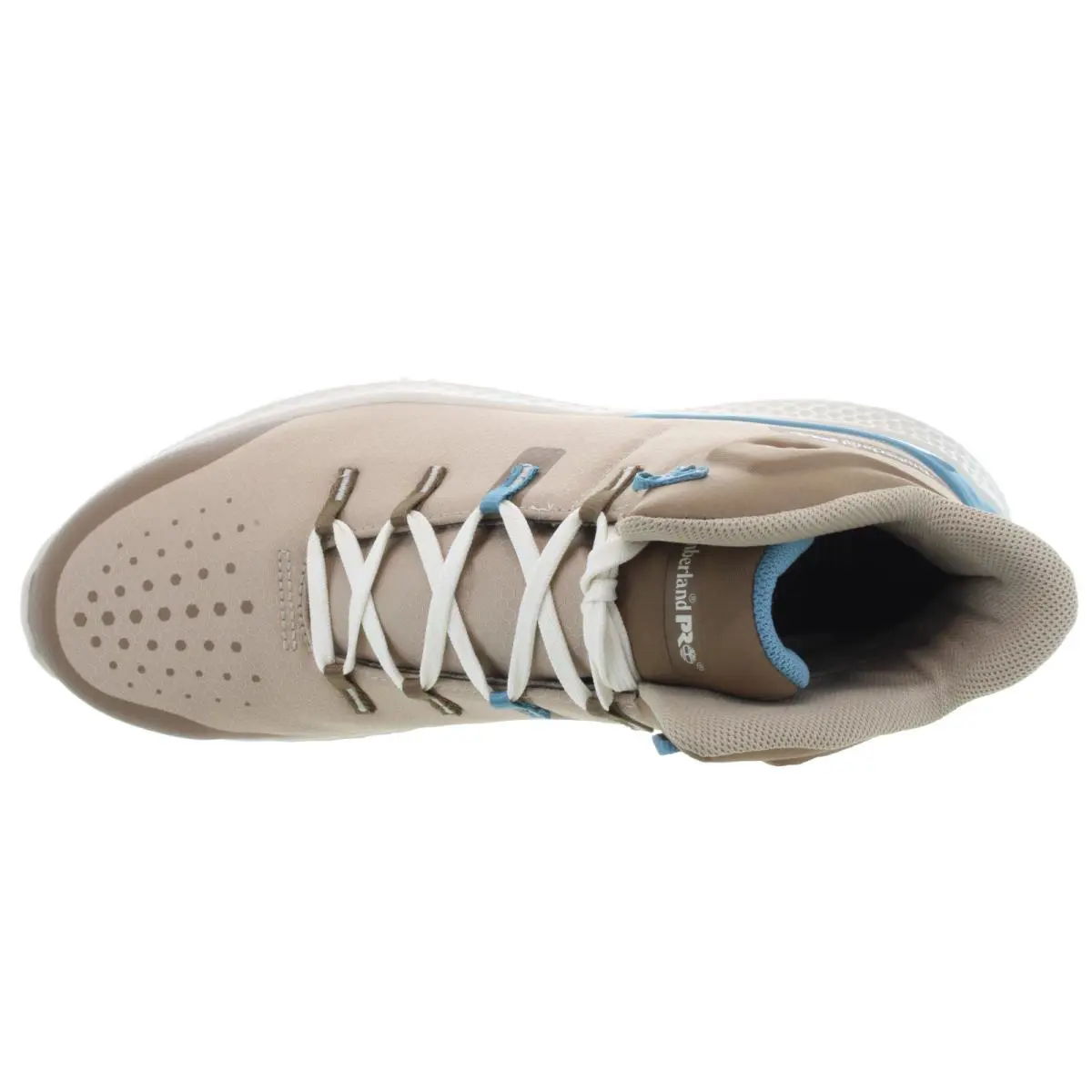 Timberland shoes - Timberland Pro® Intercept Steel Safety Toe - A67R7 - Beige, Brown 14