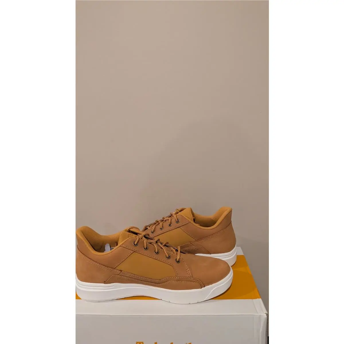 Timberland shoes - Wheat 0