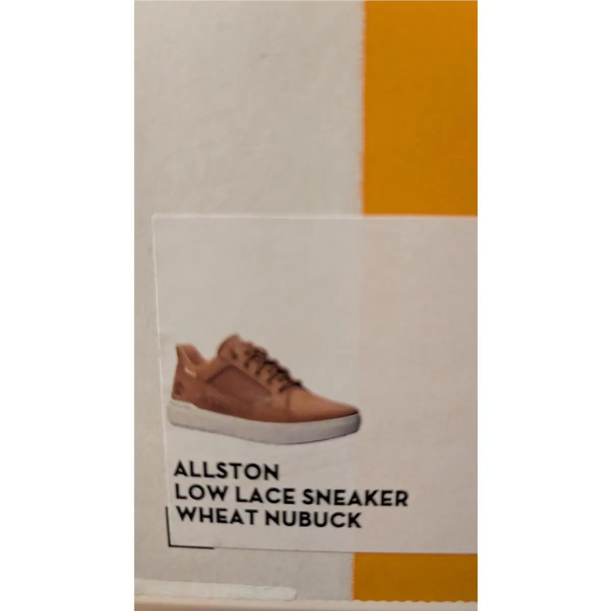 Timberland shoes - Wheat 4