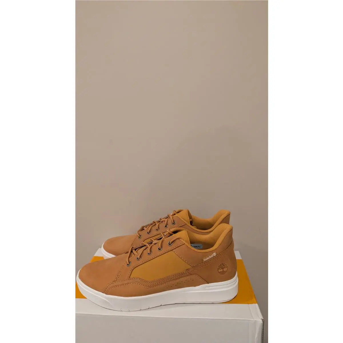 Timberland shoes - Wheat 6