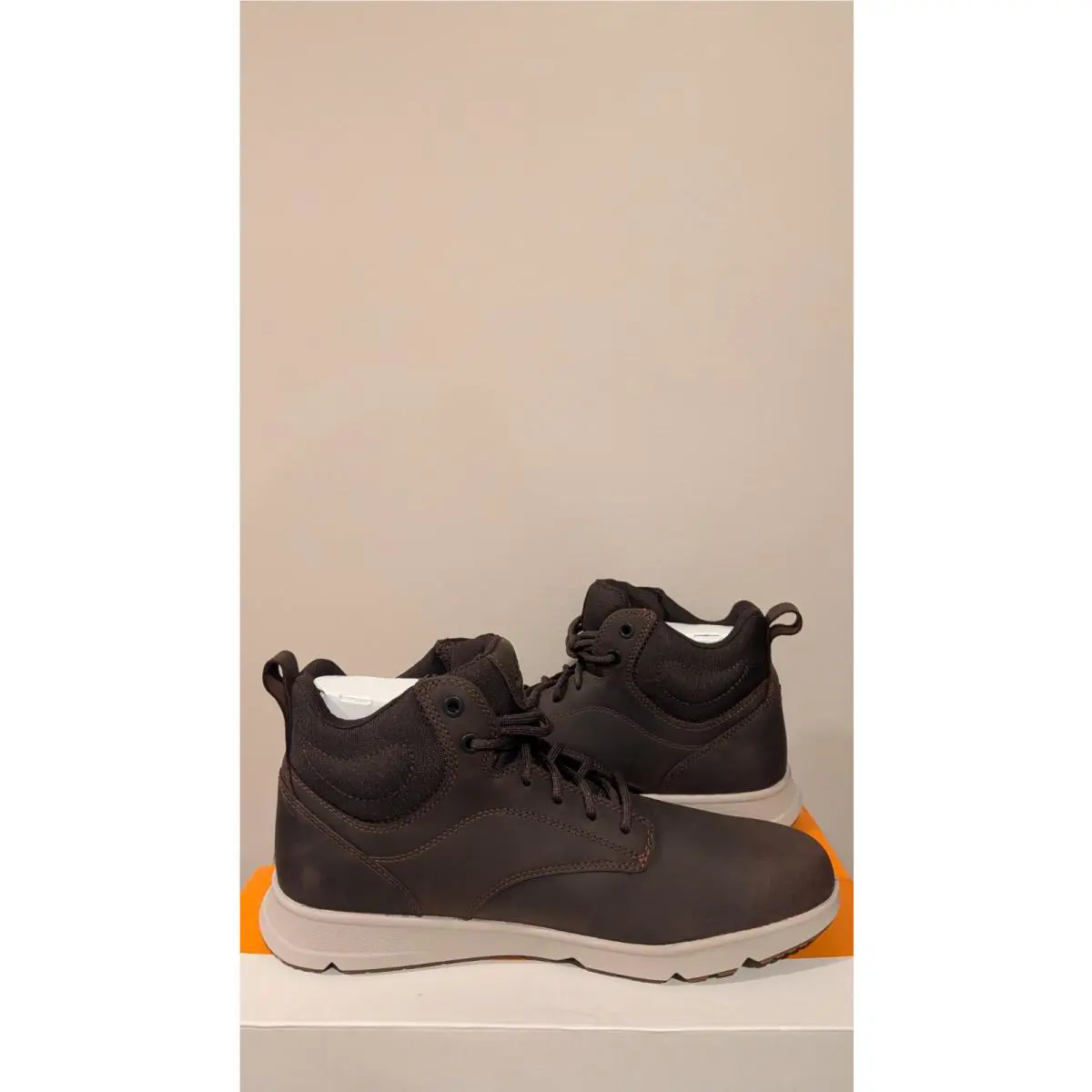 Timberland shoes - Originals Ultra - Originals Ultra - Dark Brown 0
