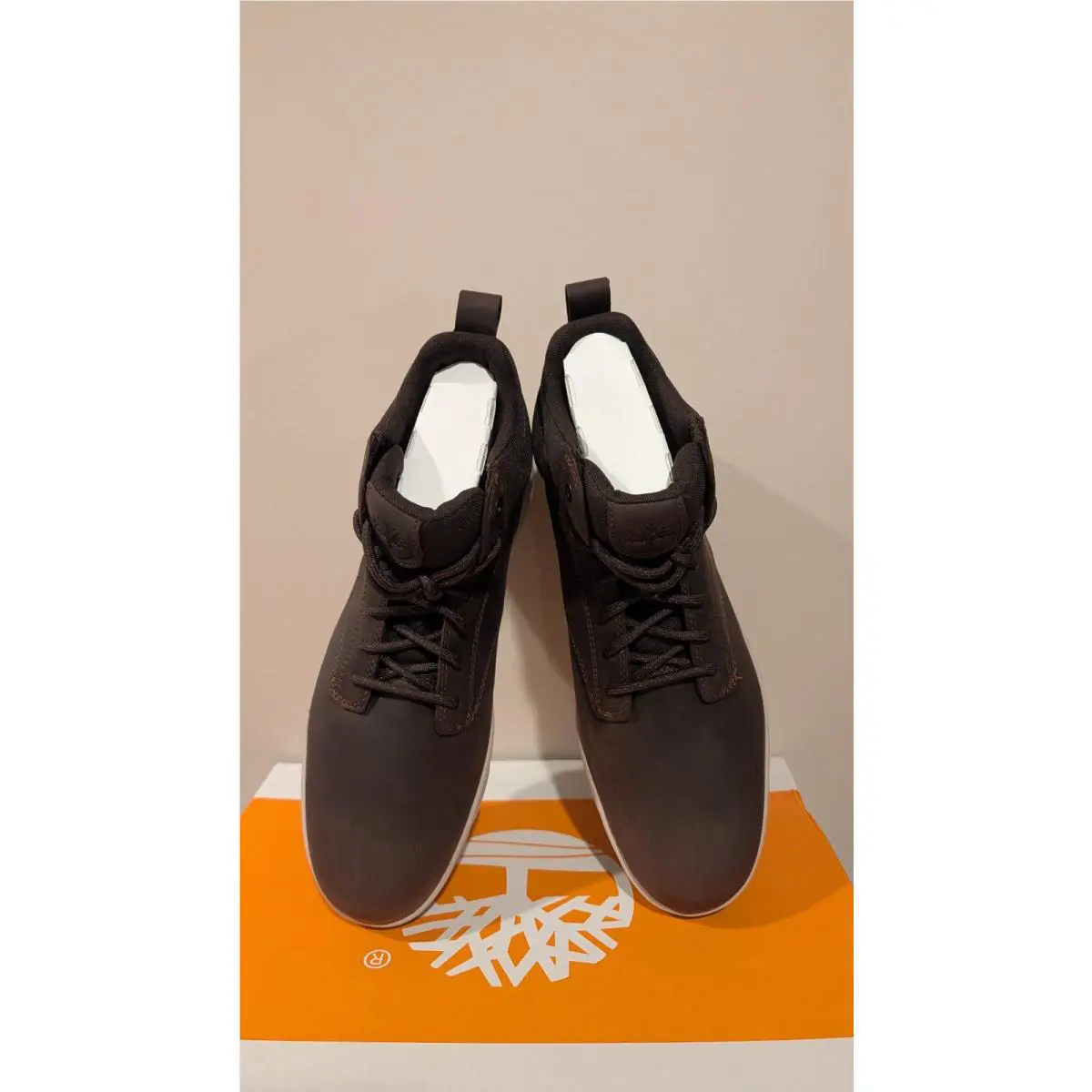 Timberland shoes - Originals Ultra - Originals Ultra - Dark Brown 2