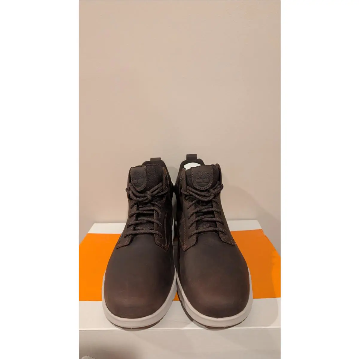 Timberland shoes - Originals Ultra - Originals Ultra - Dark Brown 1