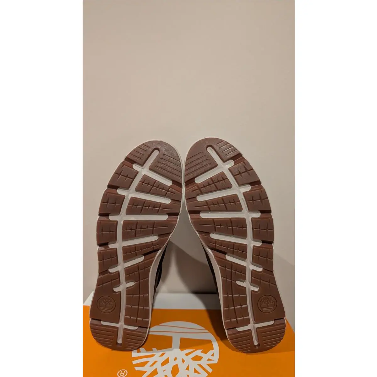 Timberland shoes - Originals Ultra - Originals Ultra - Dark Brown 4